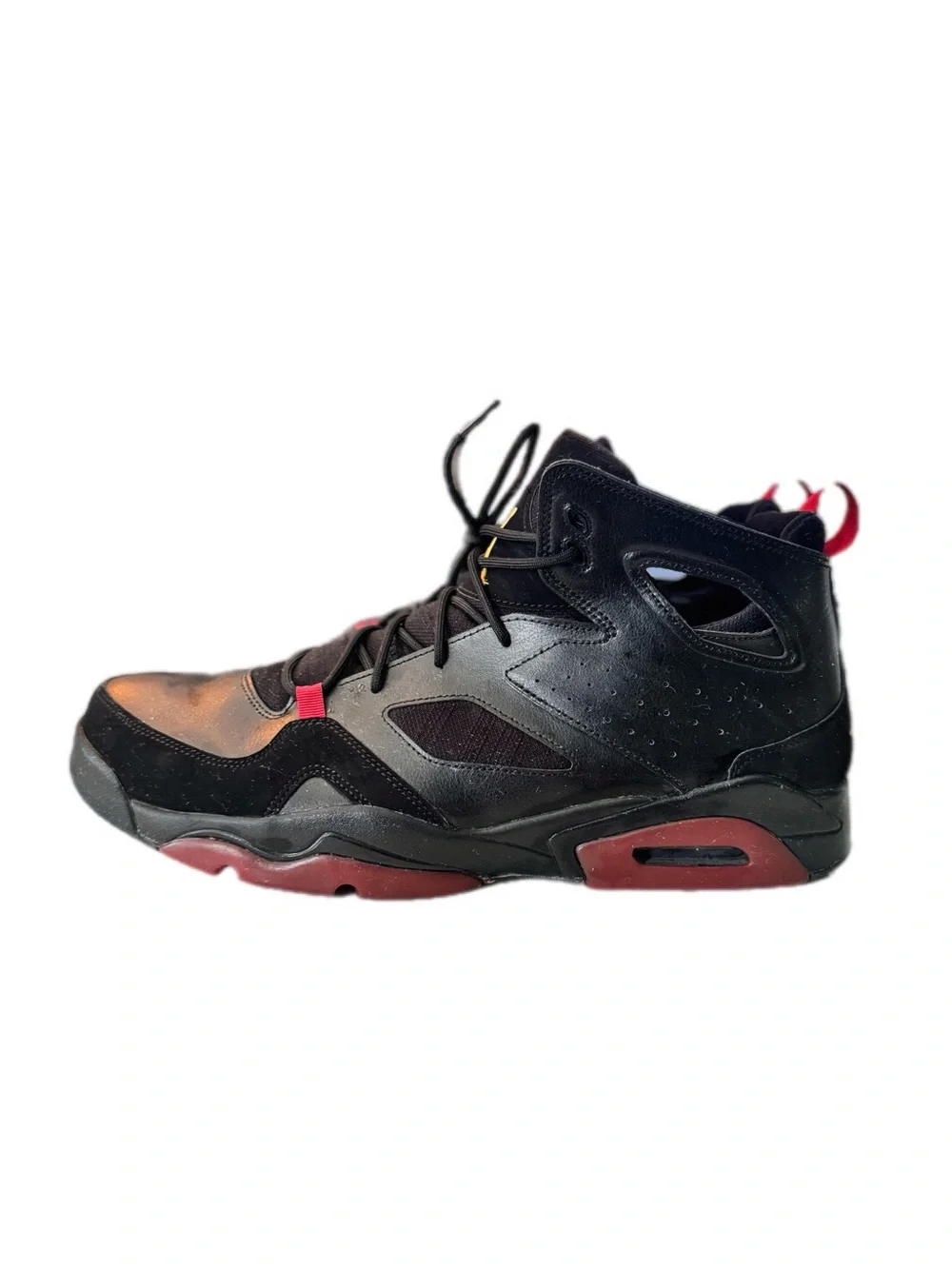 Jordan Flight Club ’91